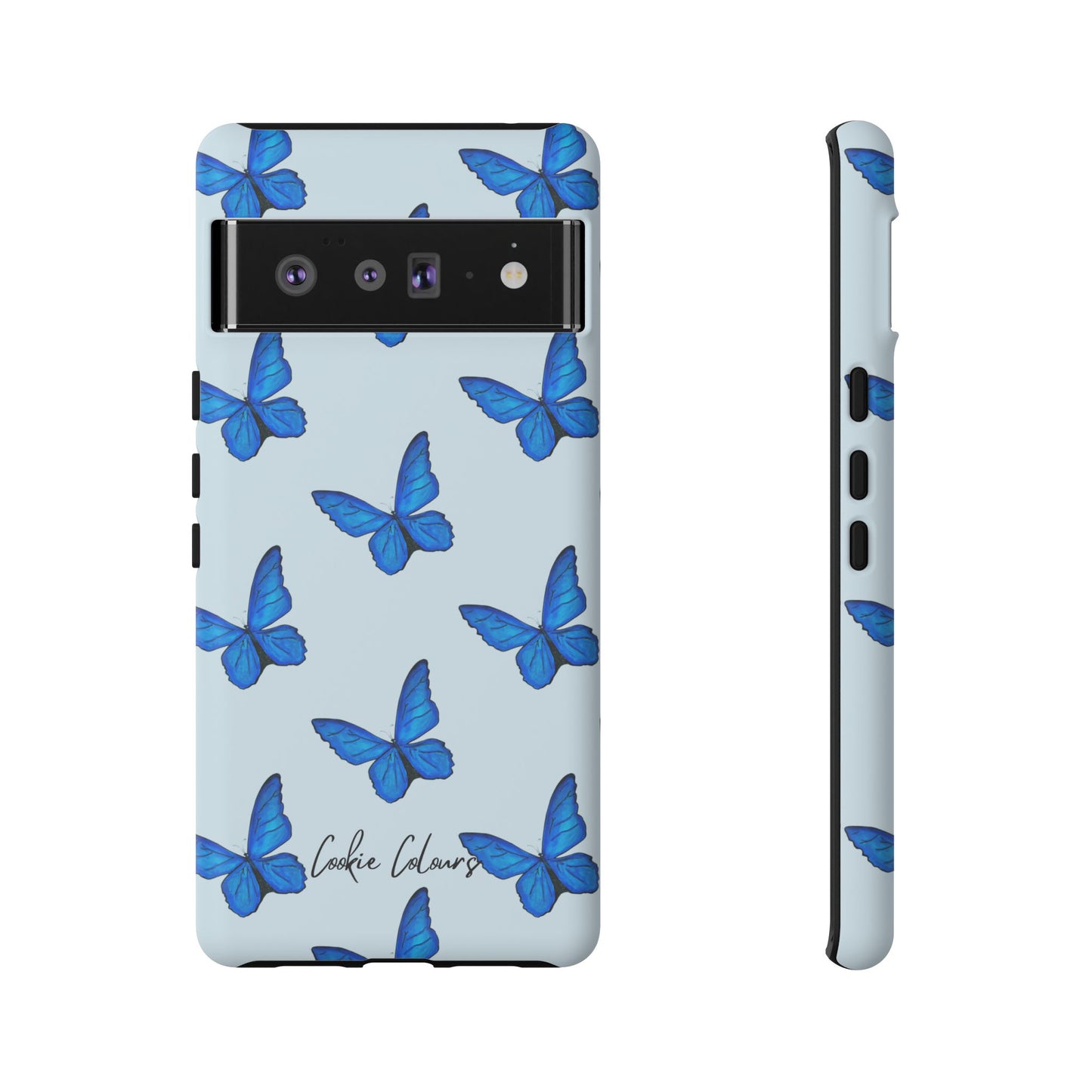 Bluetterfly | Premium Phone Case