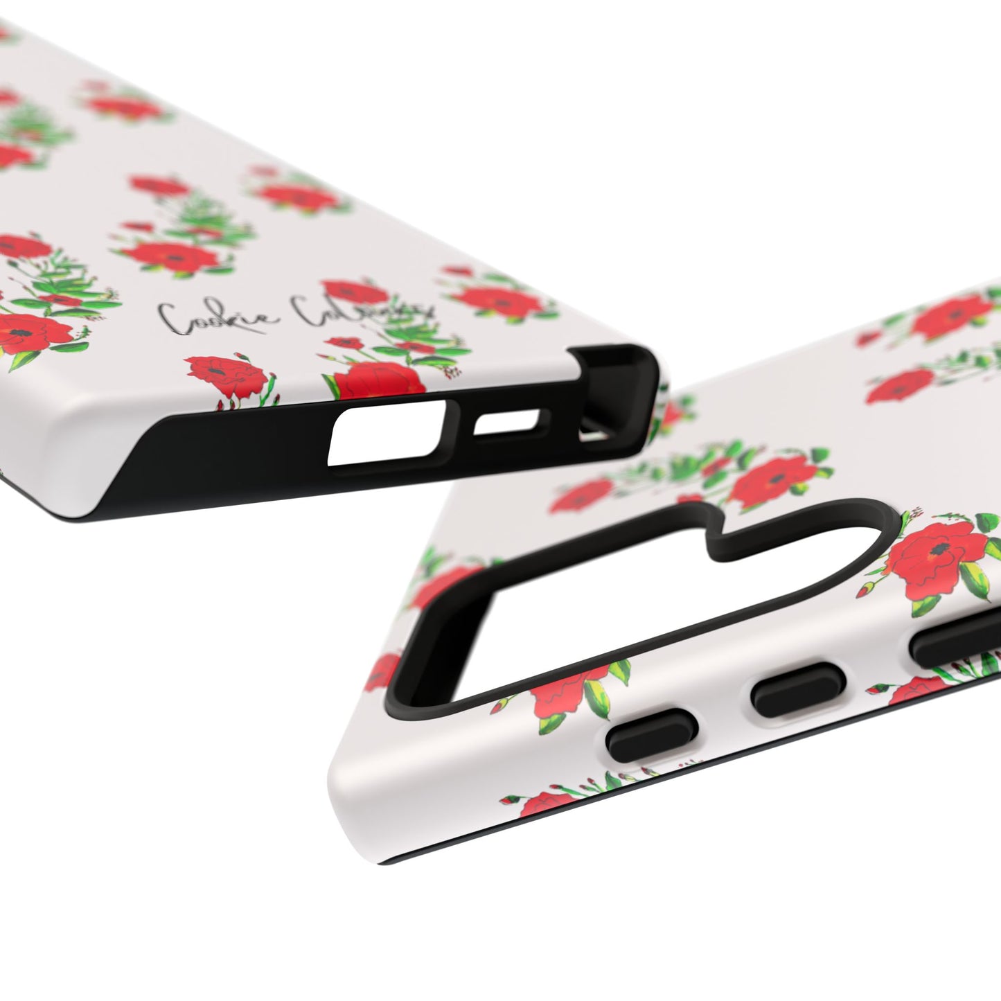 Poppies | Premium Phone Case