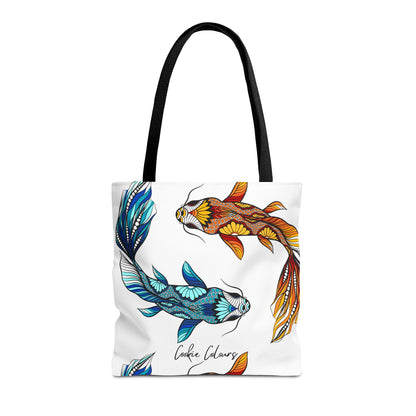 Koi Fish | Tote Bag