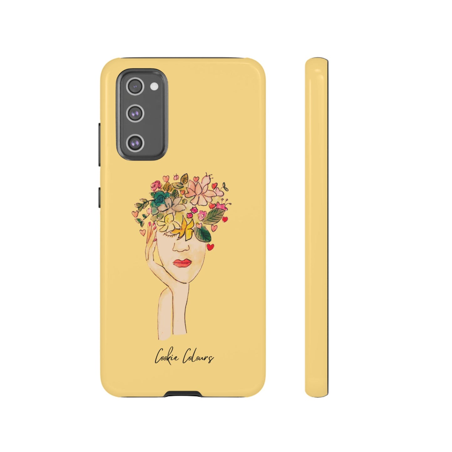 Day Dreams | Premium Phone Case