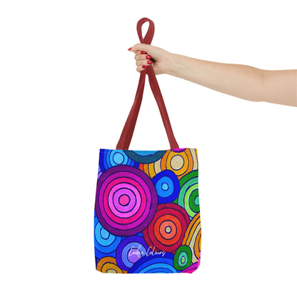 The Circle of Life | Tote Bag