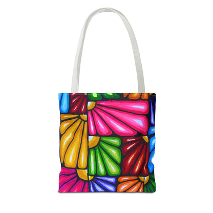 Elysium Blooms | Tote Bag