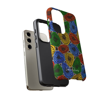 Pebble Path | Premium Phone Case