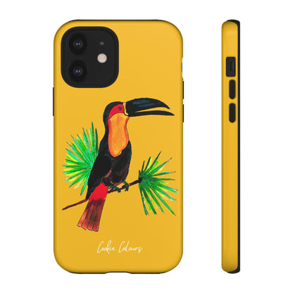 Toucan | Premium Phone Case