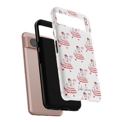 Flamenca | Premium Phone Case