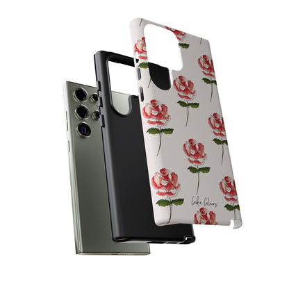 Rosa Rosa | Premium Phone Case