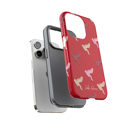 Song Birds | Premium Phone Case