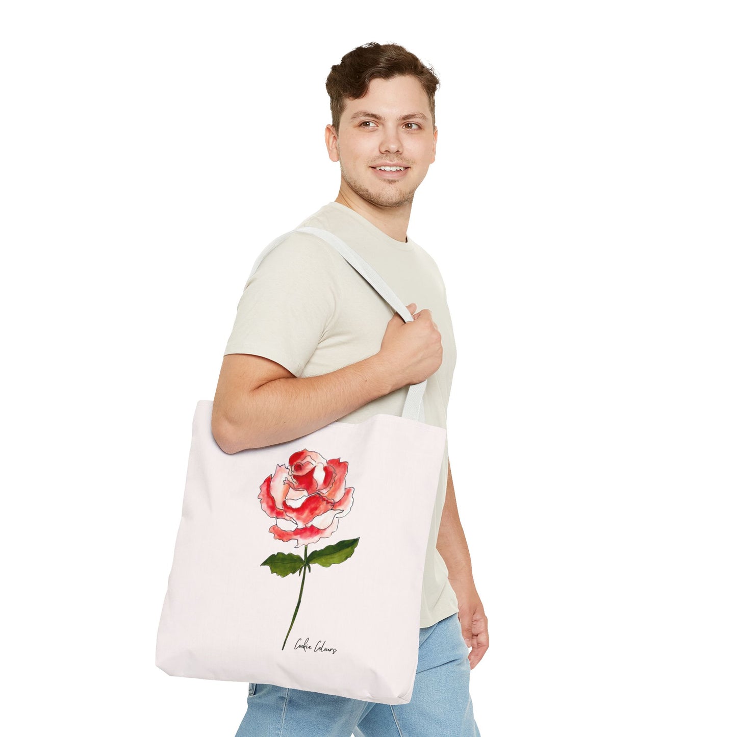 Rosa Rosa | Tragetasche
