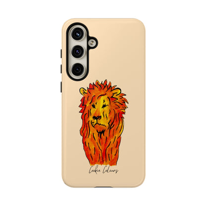 Simba | Premium Phone Case