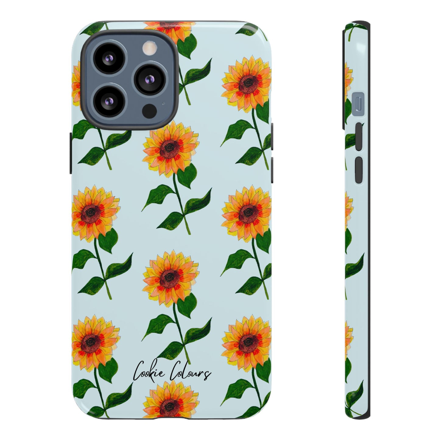 Sunflower | Premium Phone Case