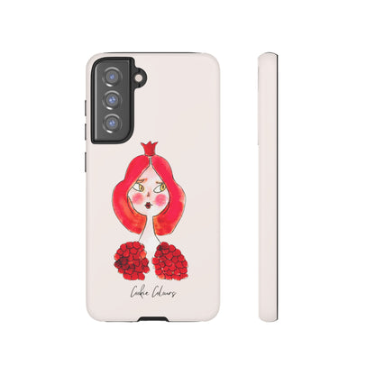 Blush | Premium Phone Case