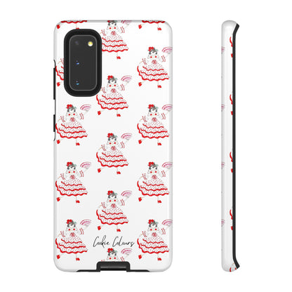 Flamenca | Premium Phone Case