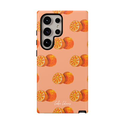 Oranges | Premium Phone Case