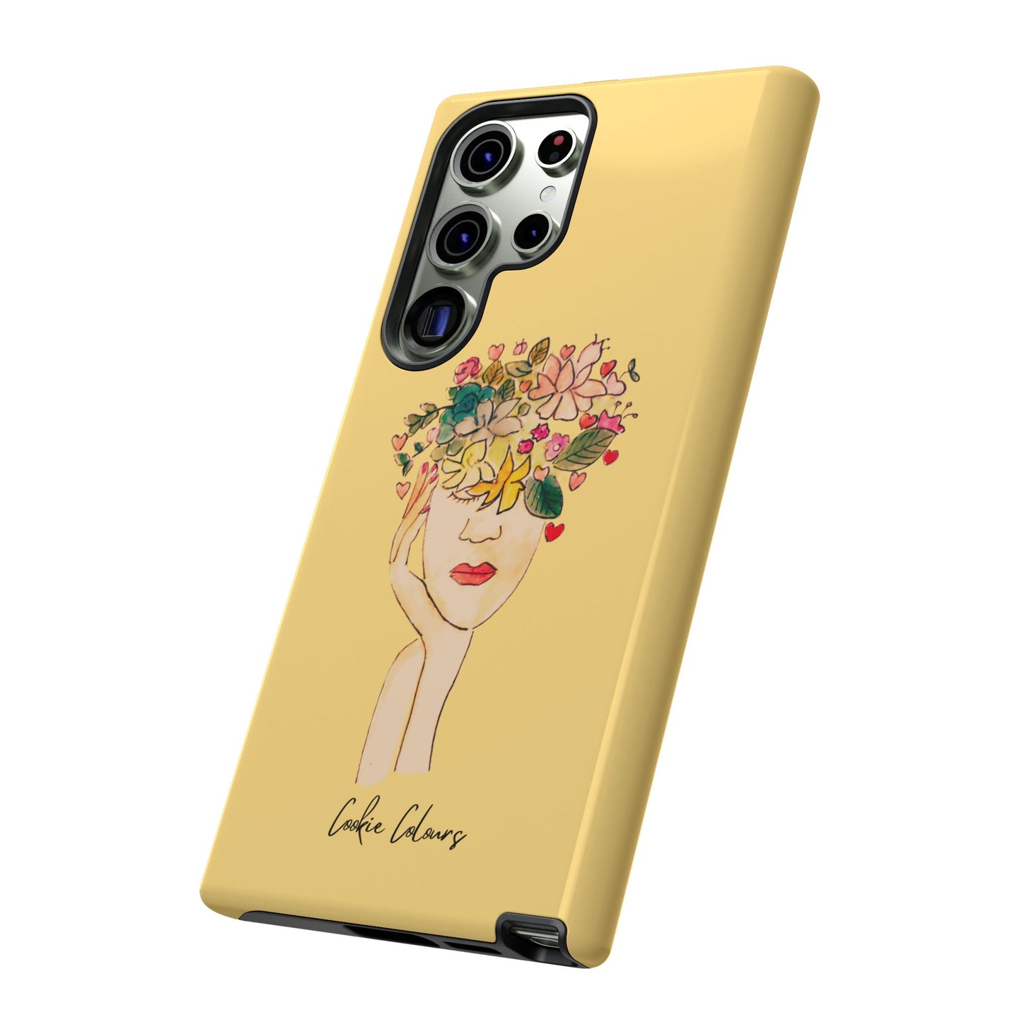 Day Dreams | Premium Phone Case