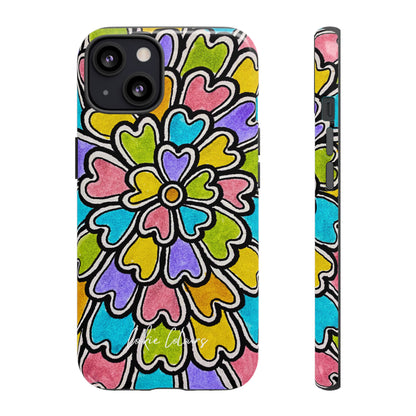 Whispers of Spring | Premium Phone Case