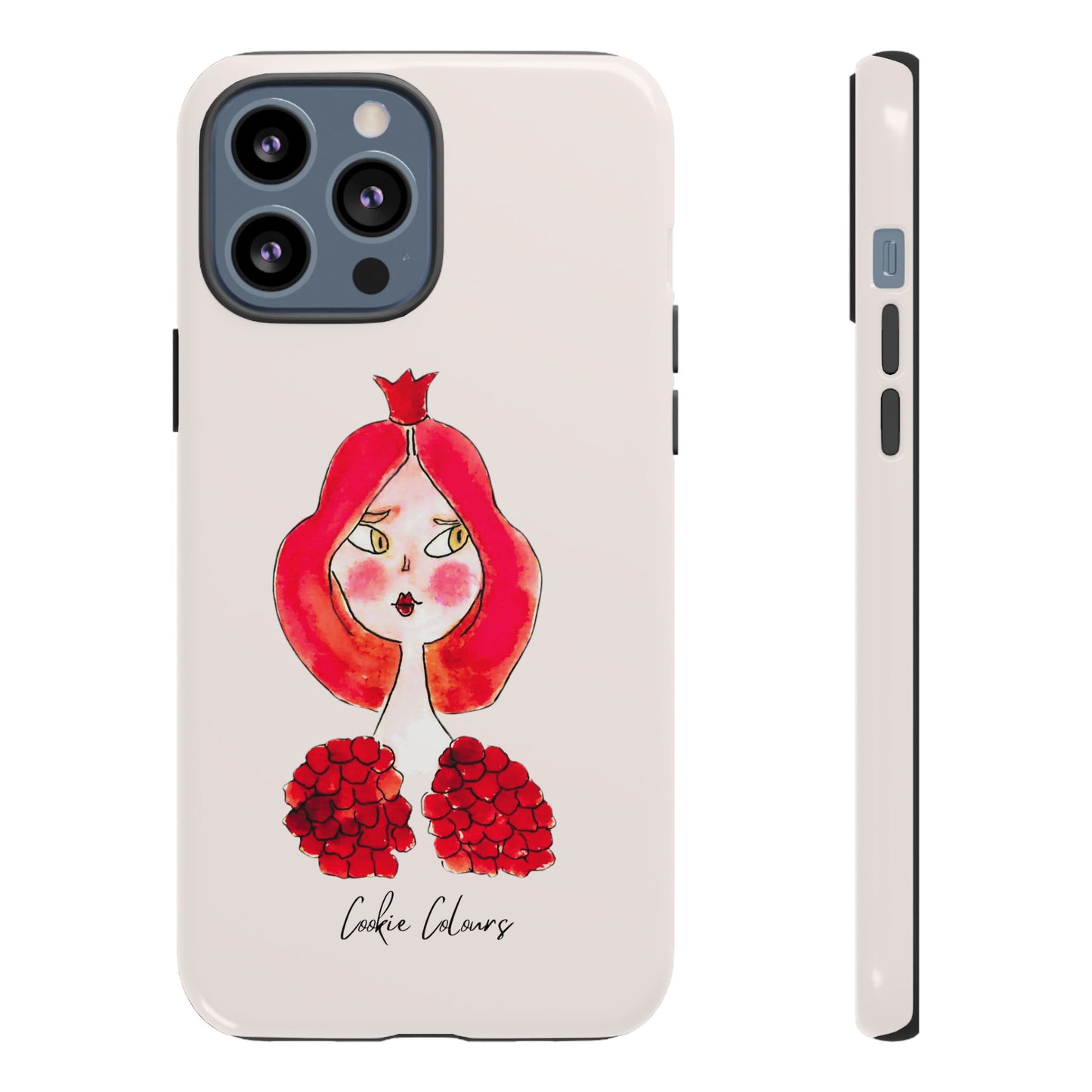 Blush | Premium Phone Case