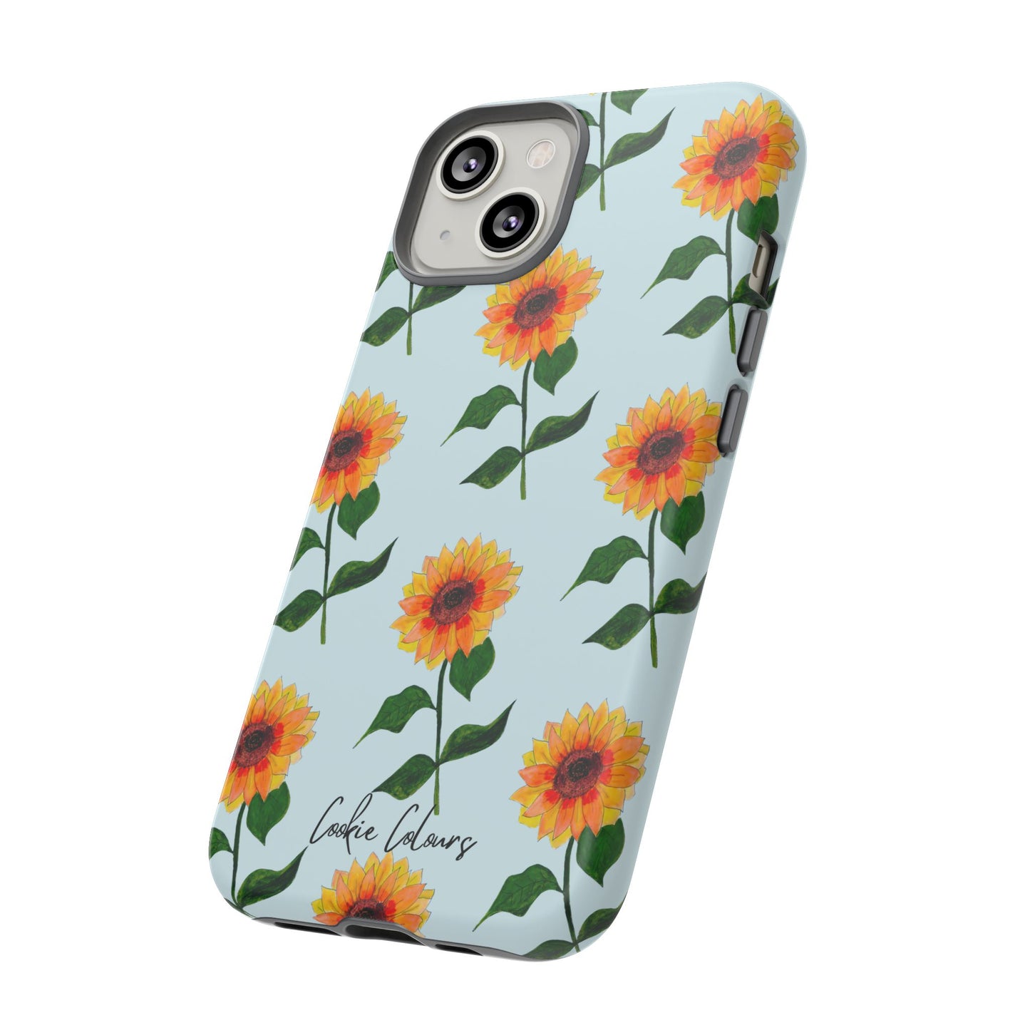 Sunflower | Premium Phone Case