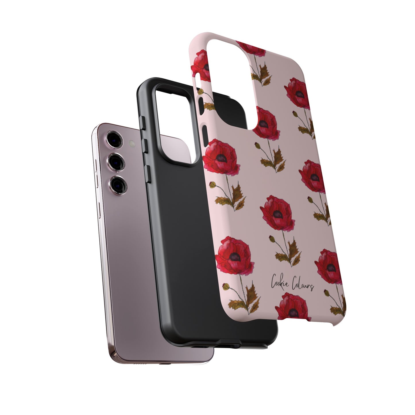 Amapola | Premium Phone Case