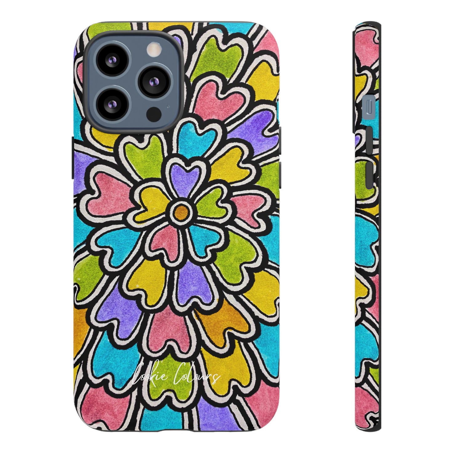 Whispers of Spring | Premium Phone Case