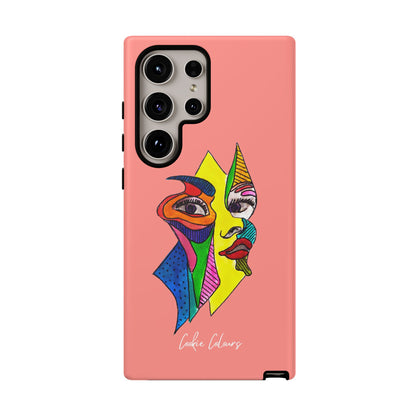 Avant Garde | Premium Phone Case