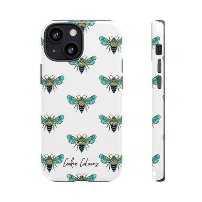 Bee-utiful | Premium Phone Case