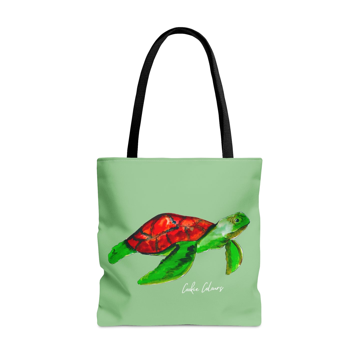 Turtle | Tote Bag