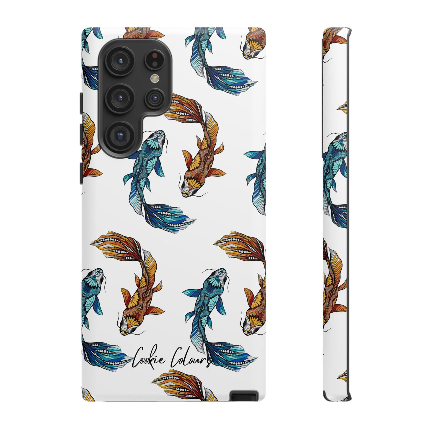 Koi Fish | Premium Phone Case