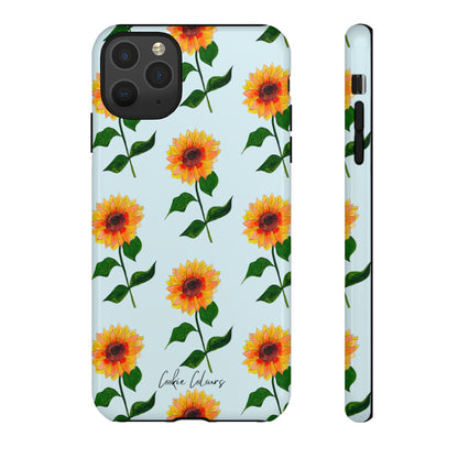 Sunflower | Premium Phone Case