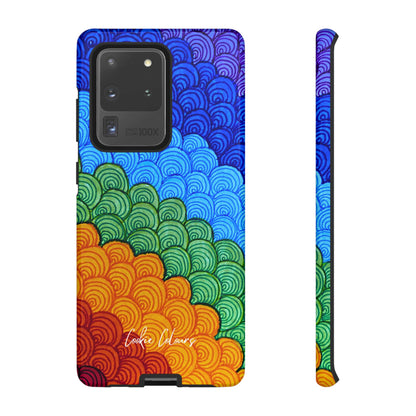 Chasing Rainbows | Premium Phone Case