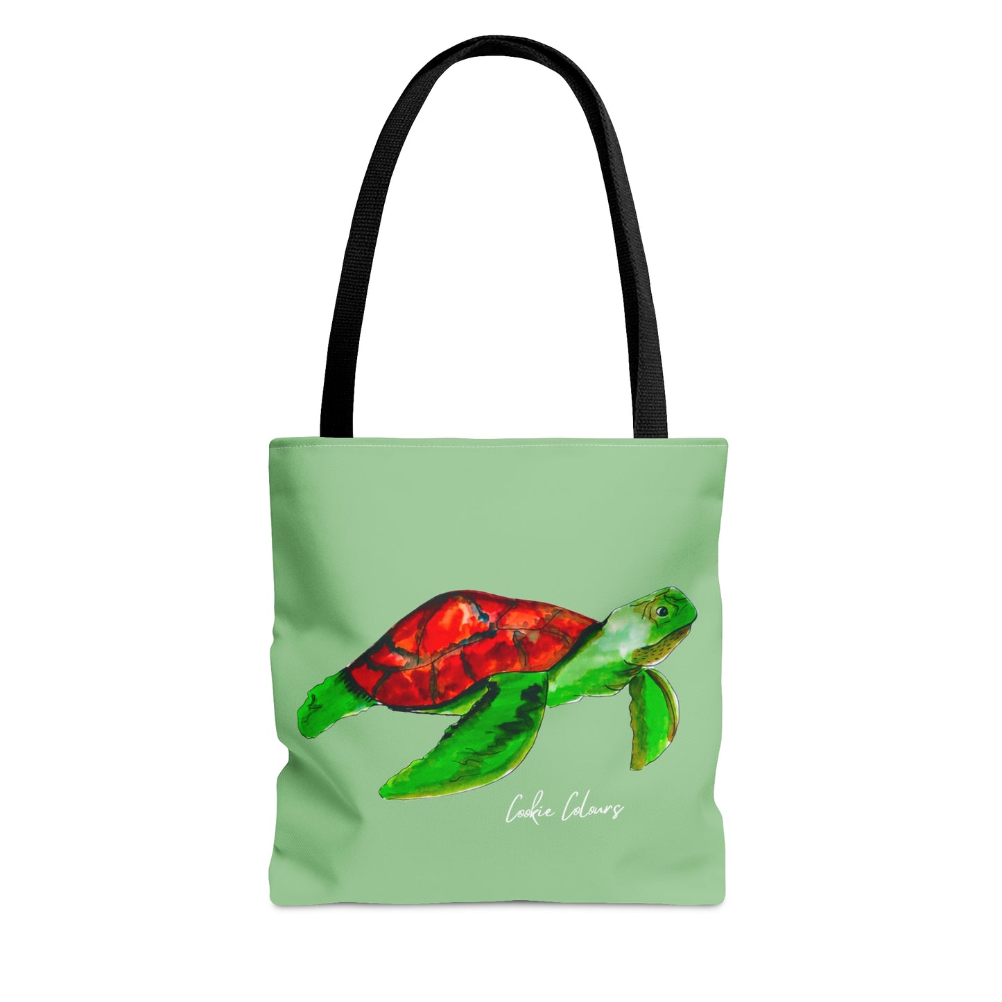 Turtle | Tote Bag