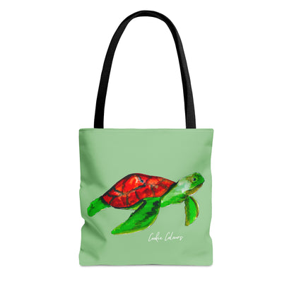 Turtle | Tote Bag