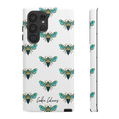 Bee-utiful | Premium Phone Case