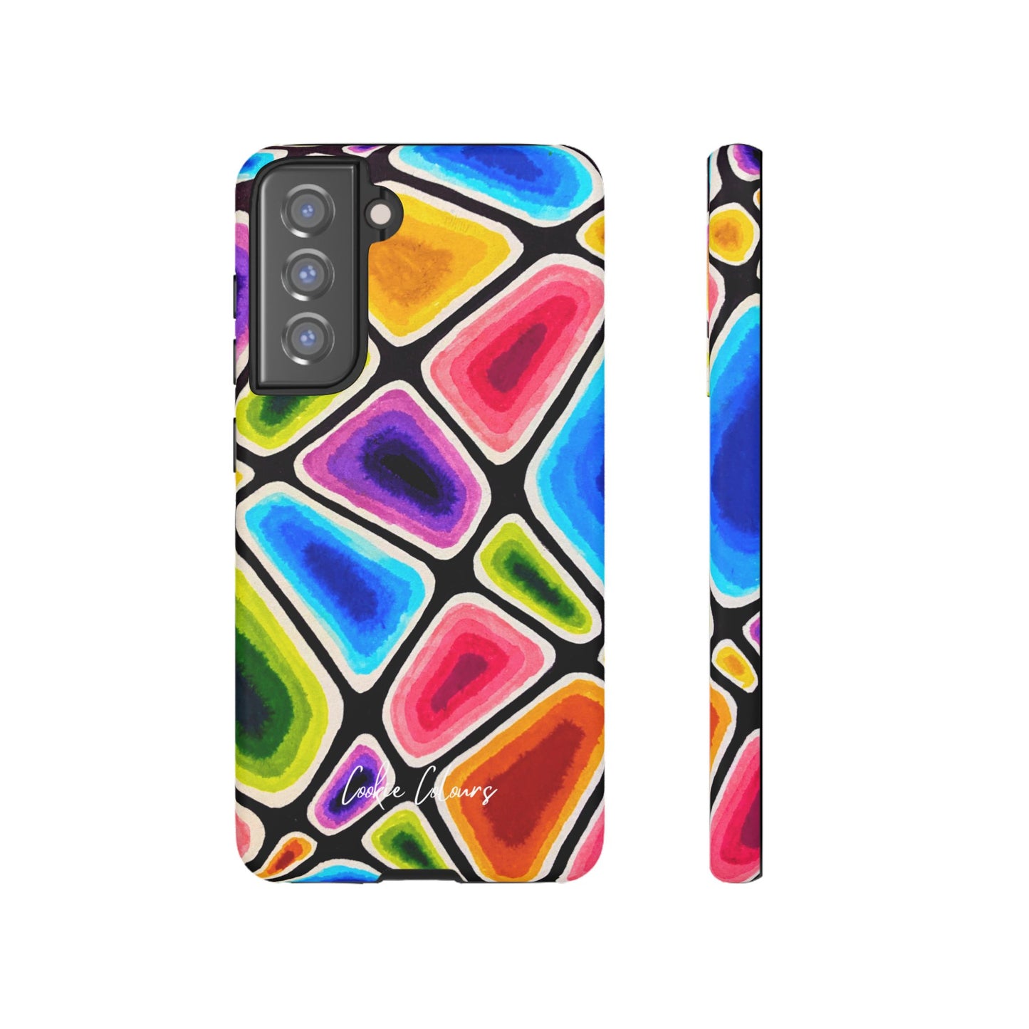 Chromatic Dreams | Premium Phone Case