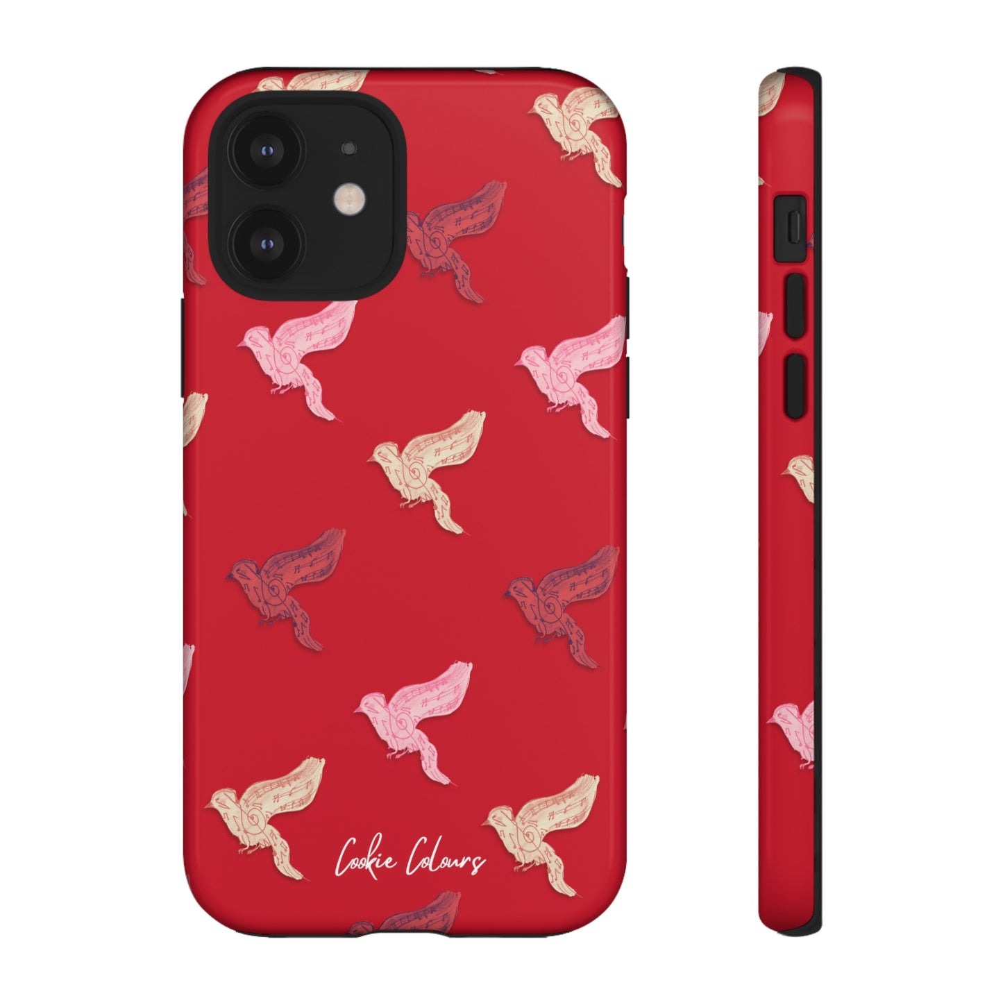 Song Birds | Premium Phone Case