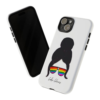 Colourful Vision | Premium Phone Case