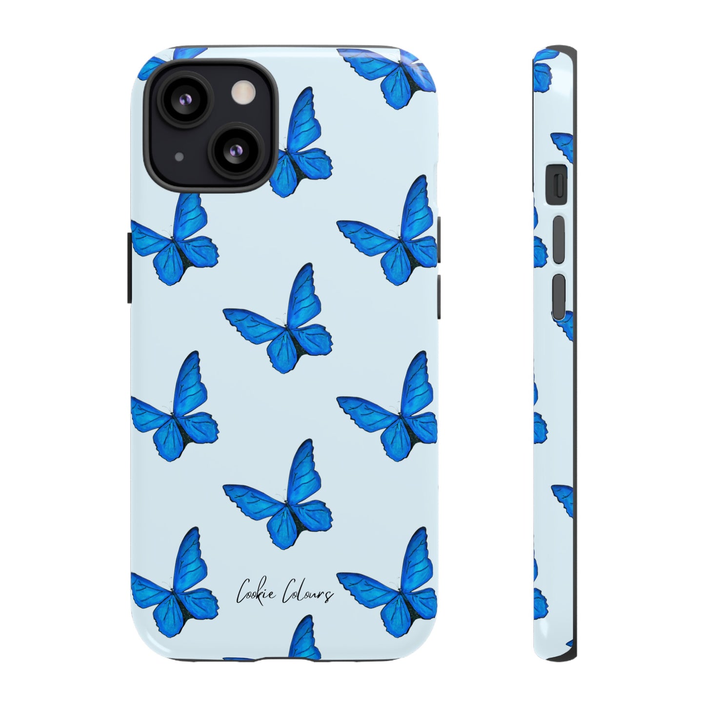 Bluetterfly | Premium Phone Case