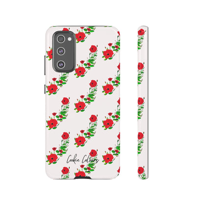 Poppies | Premium Phone Case