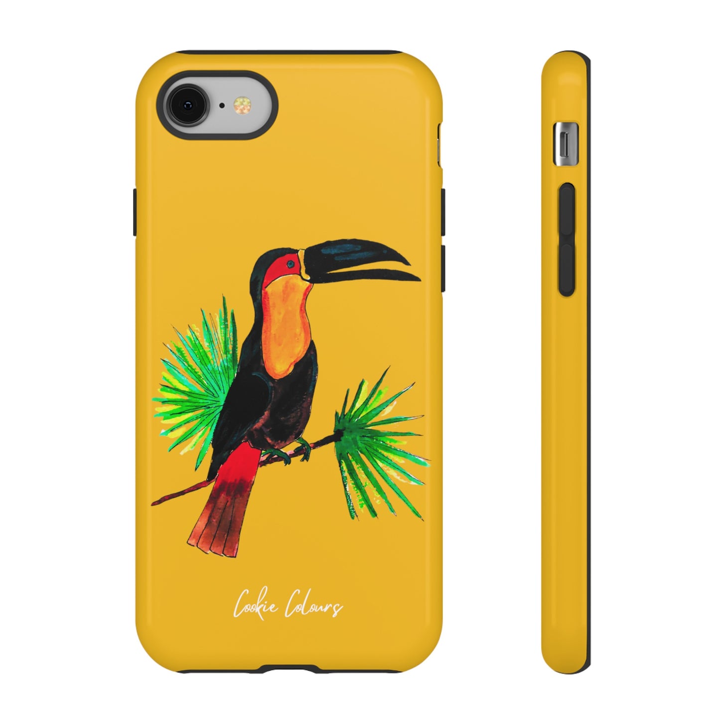 Toucan | Premium Phone Case