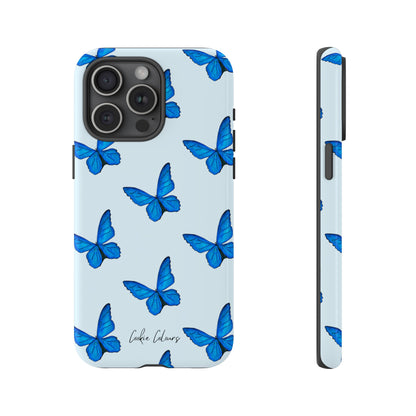 Bluetterfly | Premium Phone Case