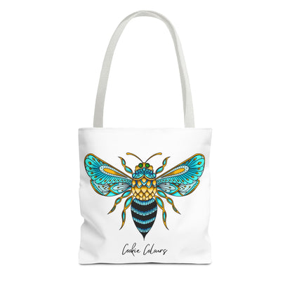 Bee-utiful | Tote Bag