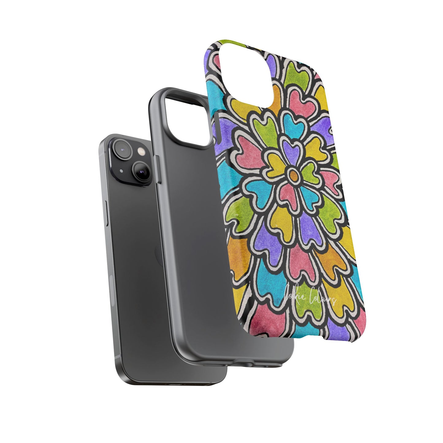 Whispers of Spring | Premium Phone Case