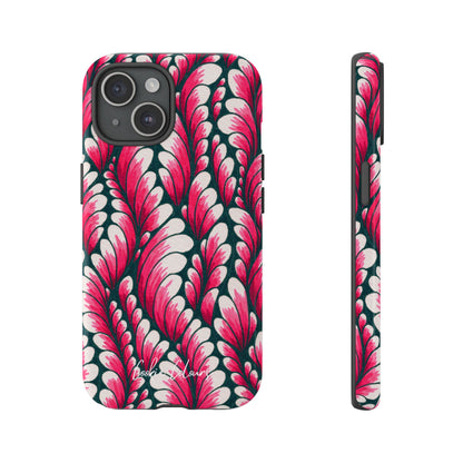 Coral Crush | Premium Phone Case