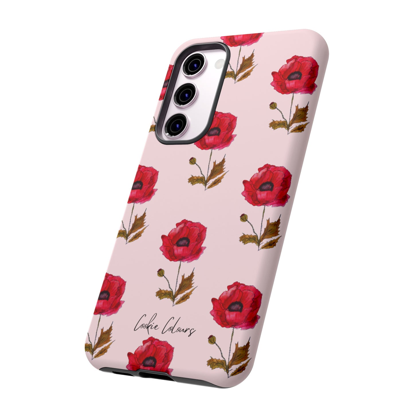 Amapola | Premium Phone Case