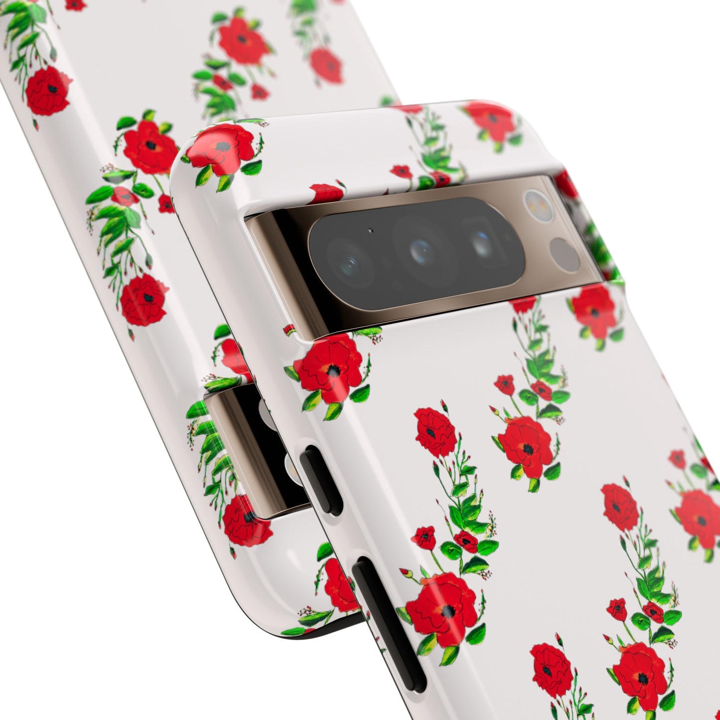 Poppies | Premium Phone Case