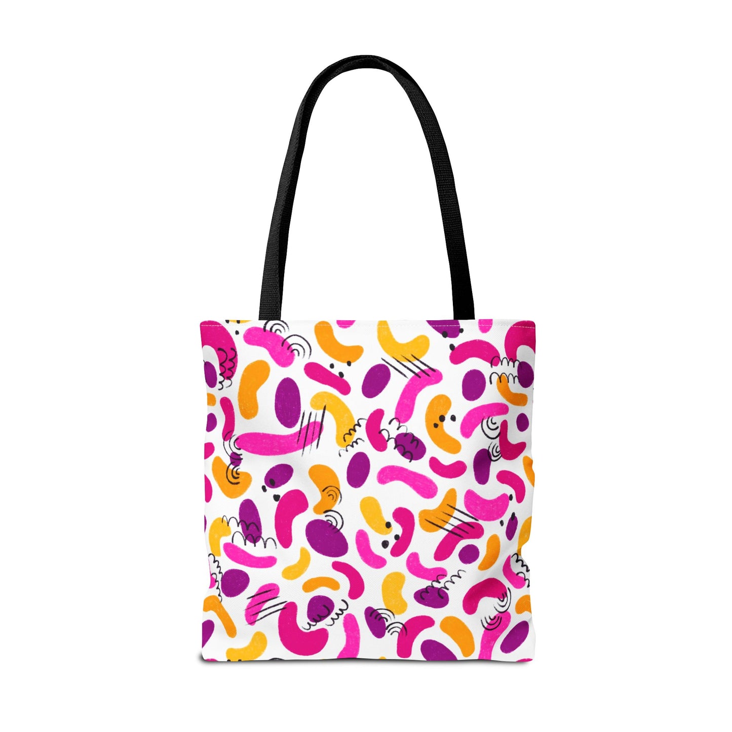 Jelly Beans | Tote Bag