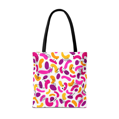 Jelly Beans | Tote Bag