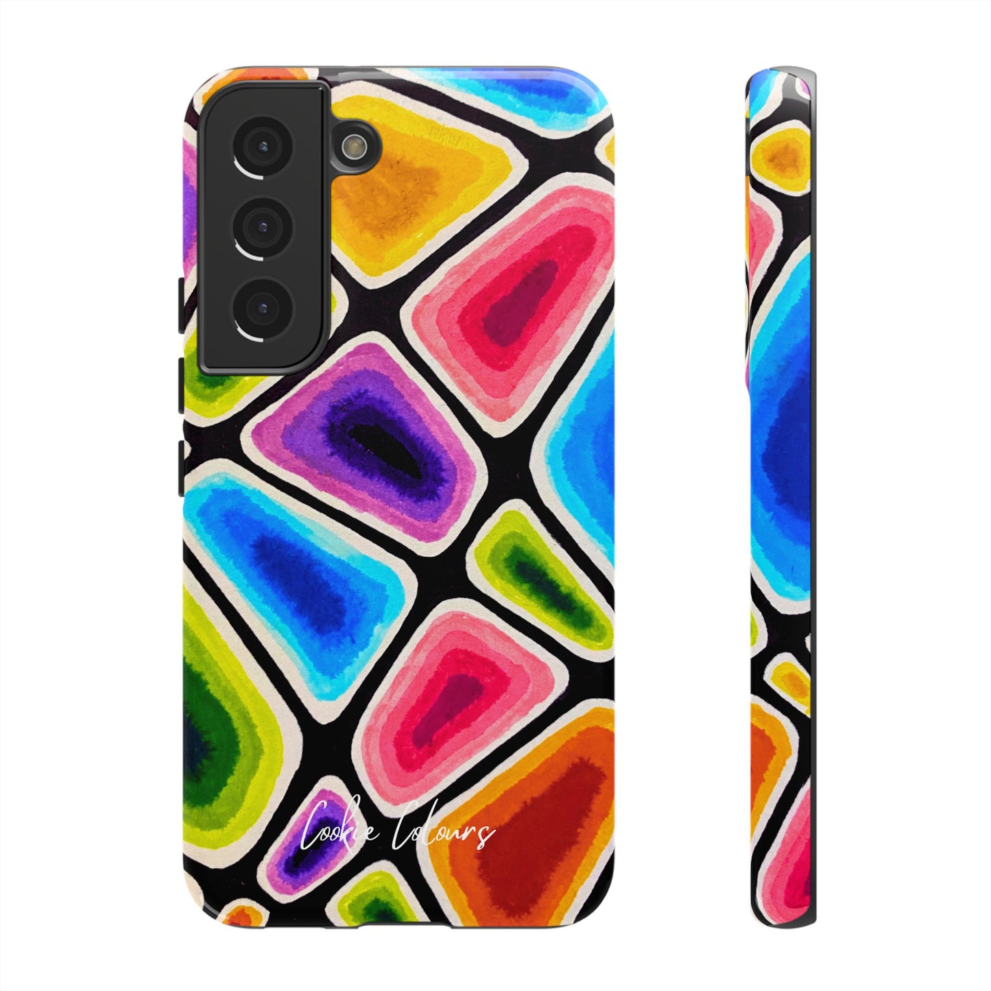 Chromatic Dreams | Premium Phone Case