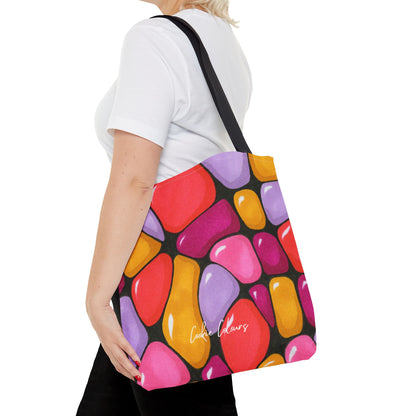 Candy Stone | Tote Bag