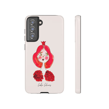 Blush | Premium Phone Case