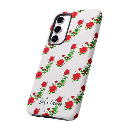 Poppies | Premium Phone Case